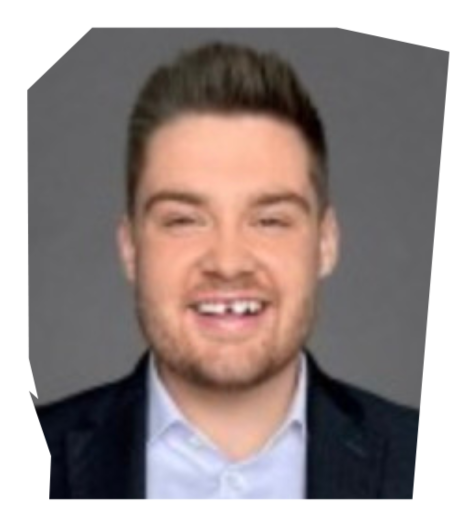 speaker photo