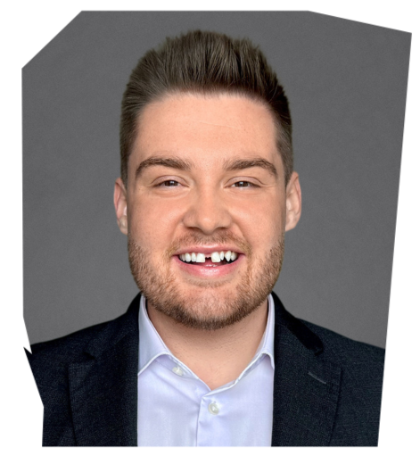 speaker photo
