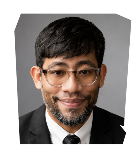 speaker photo