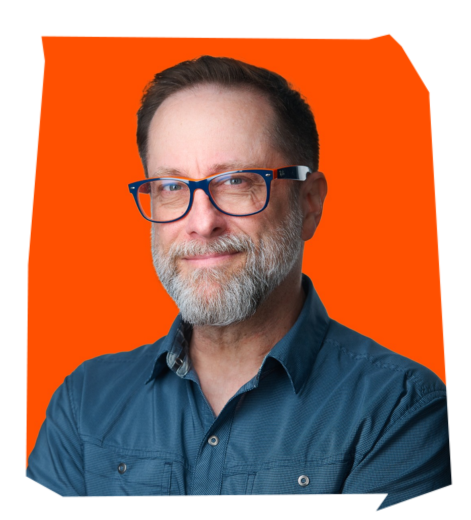 speaker photo