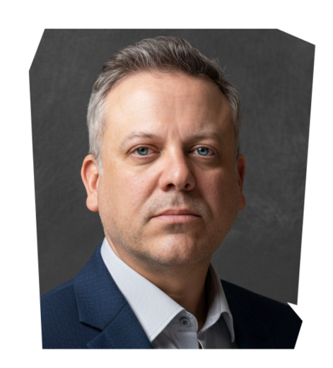speaker photo