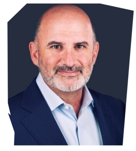 speaker photo