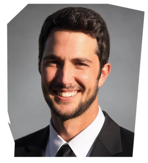 speaker photo
