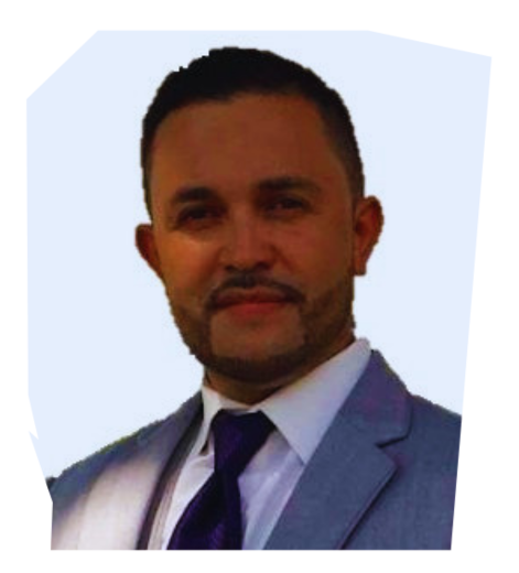 speaker photo
