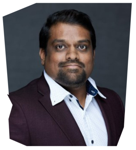 speaker photo