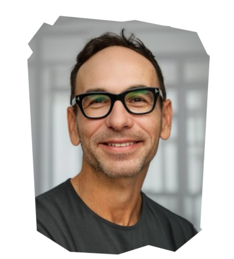 speaker photo