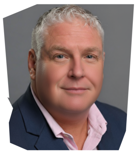 speaker photo