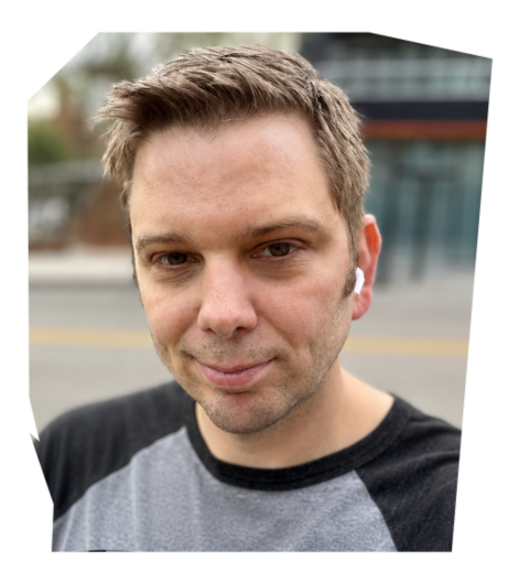 speaker photo