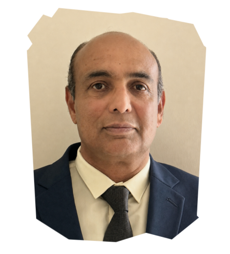 speaker photo