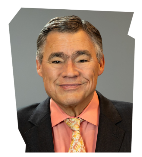 speaker photo