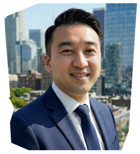 speaker photo