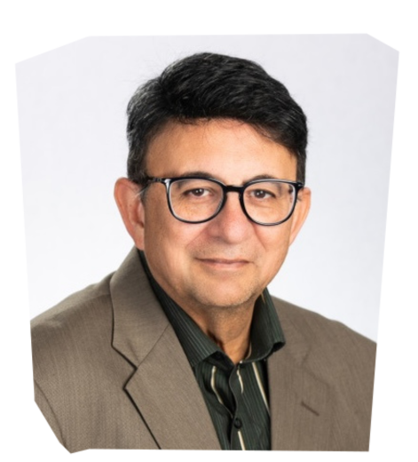 speaker photo