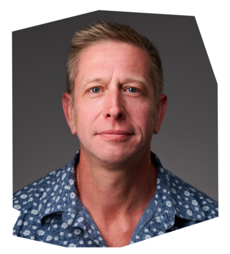 speaker photo