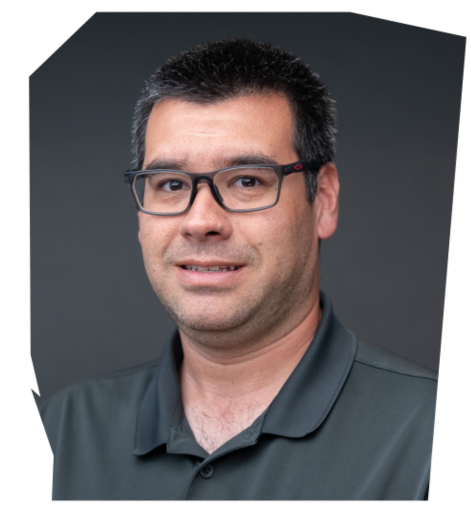 speaker photo
