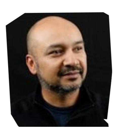 speaker photo