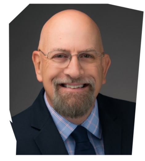 speaker photo