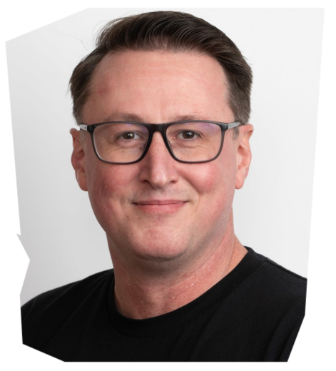 speaker photo