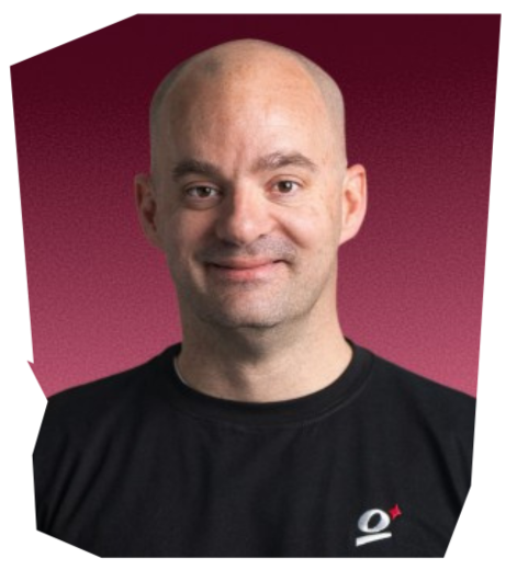 speaker photo