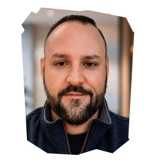 speaker photo