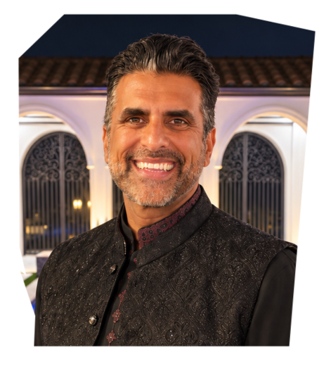 speaker photo
