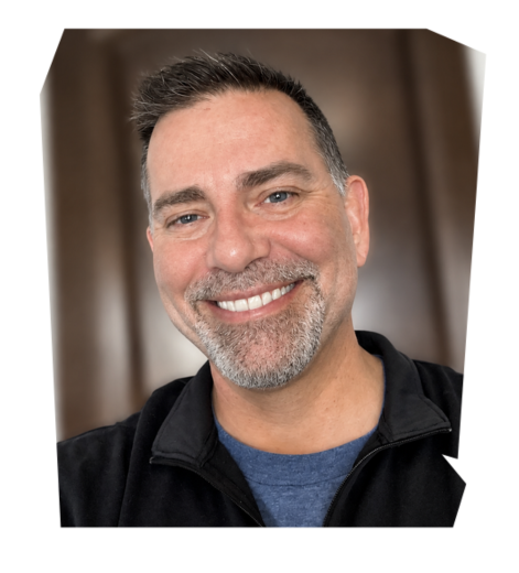 speaker photo