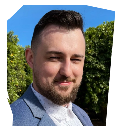 speaker photo