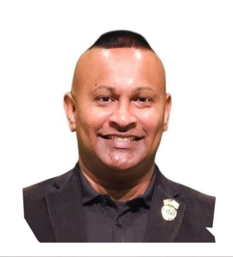 speaker photo