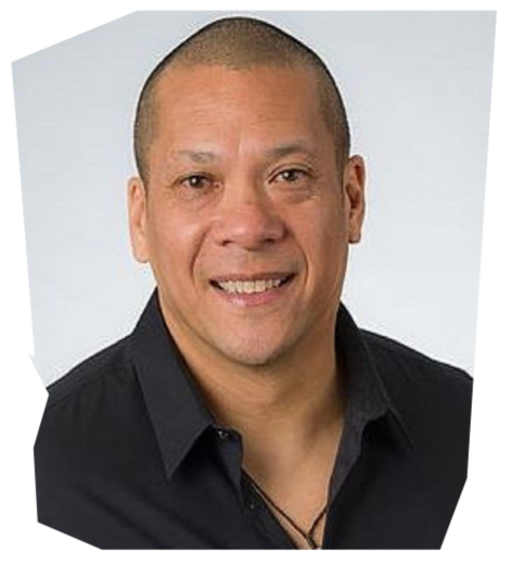 speaker photo