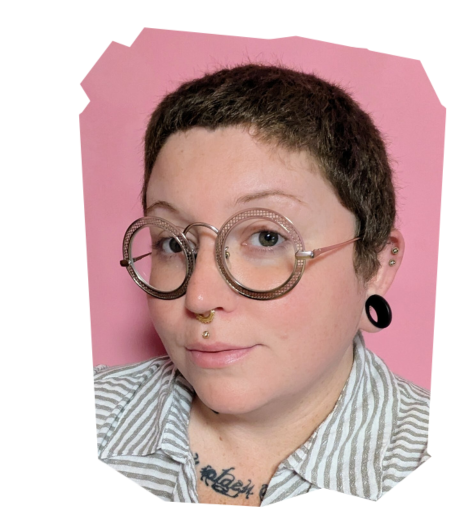 speaker photo