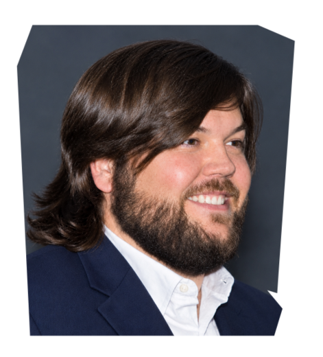 speaker photo