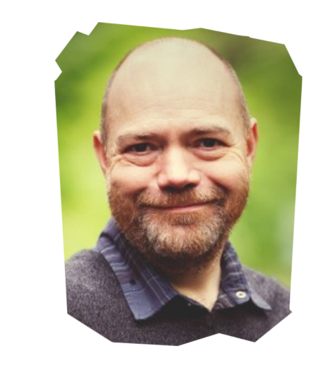 speaker photo