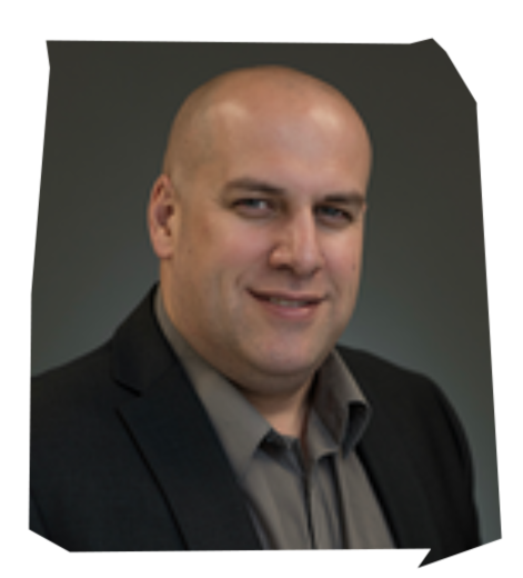 speaker photo