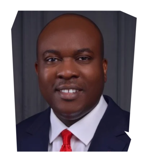speaker photo