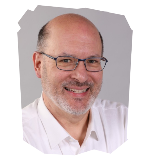 speaker photo
