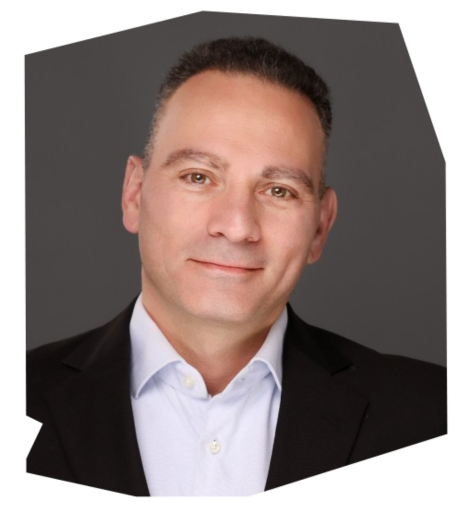 speaker photo