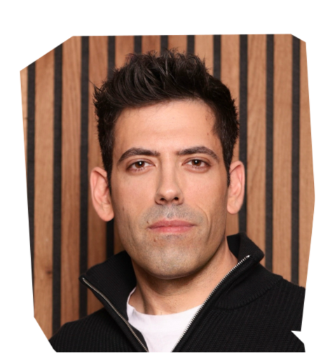 speaker photo